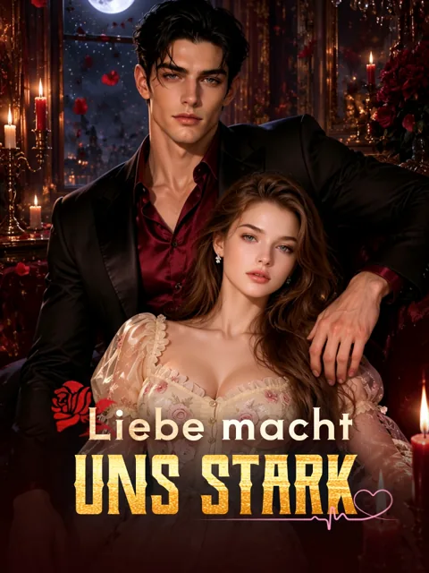 Liebe macht uns stark Cover — alle 60 Folgen kostenlos in HD ansehen