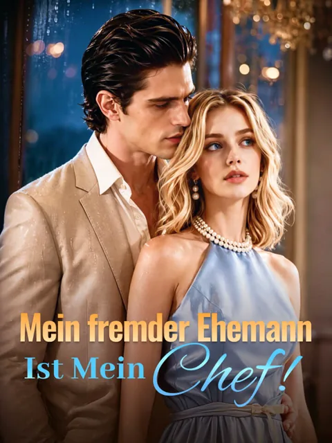Mein fremder Ehemann ist mein Chef! Cover — alle 62 Folgen kostenlos in HD ansehen