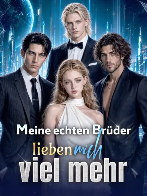 Meine echten Brüder lieben mich viel mehr Cover — alle 71 Folgen kostenlos in HD ansehen