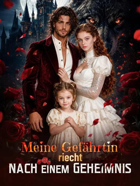 Meine Gefährtin riecht nach einem Geheimnis Cover — alle 87 Folgen kostenlos in HD ansehen