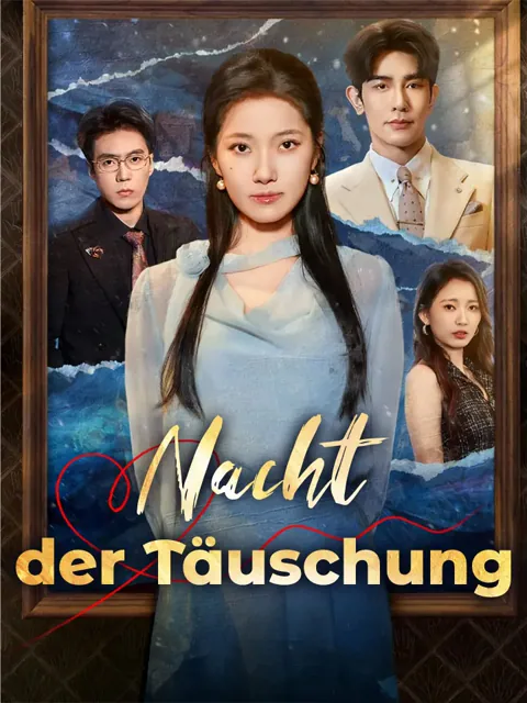 Nacht der Täuschung Cover — alle 60 Folgen kostenlos in HD ansehen