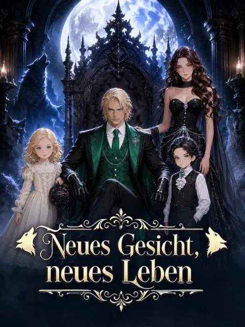 Neues Gesicht, neues Leben Cover — alle 101 Folgen kostenlos in HD ansehen