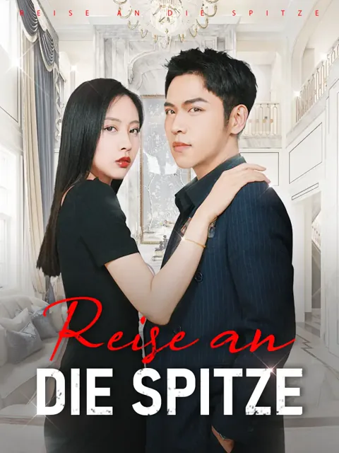 Reise an die Spitze Cover — alle 100 Folgen kostenlos in HD ansehen