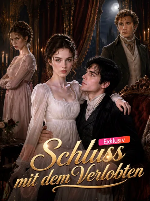 Schluss mit dem Verlobten Cover — alle 53 Folgen kostenlos in HD ansehen