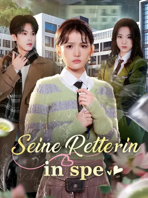 Seine Retterin in spe Cover — alle 65 Folgen kostenlos in HD ansehen