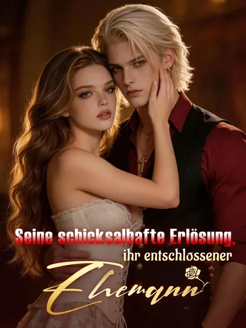 Seine schicksalhafte Erlösung, ihr entschlossener Ehemann Cover — alle 60 Folgen kostenlos in HD ansehen
