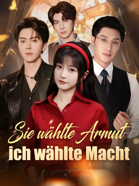 Sie wählte Armut, ich wählte Macht Cover — alle 72 Folgen kostenlos in HD ansehen