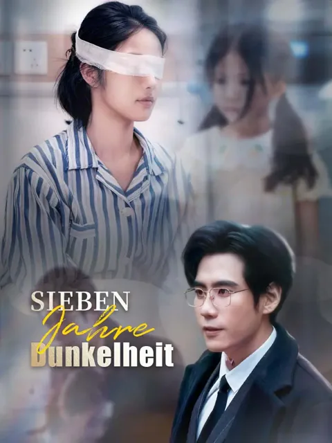 Sieben Jahre Dunkelheit Cover — alle 61 Folgen kostenlos in HD ansehen