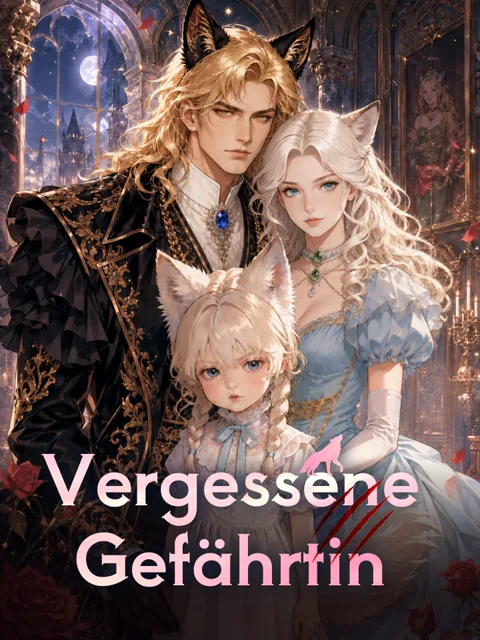 Vergessene Gefährtin Cover — alle 70 Folgen kostenlos in HD ansehen
