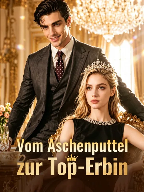 Vom Aschenputtel zur Top-Erbin Cover — alle 60 Folgen kostenlos in HD ansehen