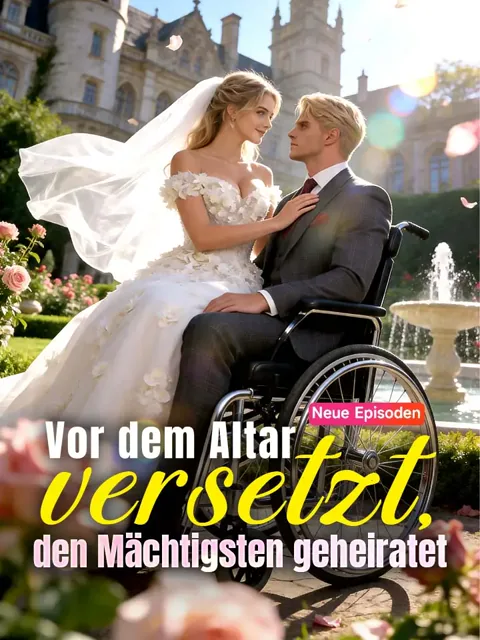 Vor dem Altar versetzt, den Mächtigsten geheiratet Cover — alle 124 Folgen kostenlos in HD ansehen
