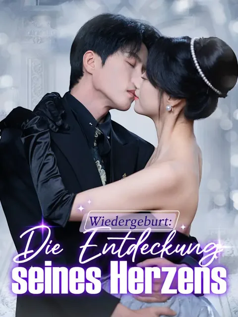Wiedergeburt: Die Entdeckung seines Herzens Cover — alle 88 Folgen kostenlos in HD ansehen