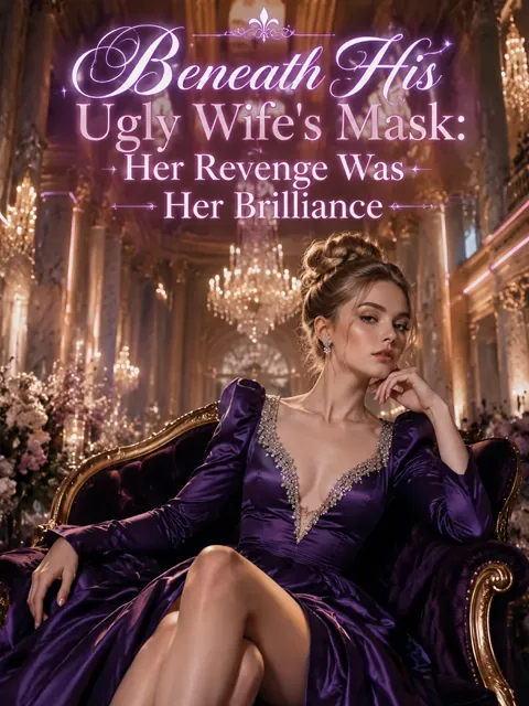 Beneath His Ugly Wife's Mask: Her Revenge Was Her Brilliance cover image — watch all 45 episodes free in HD