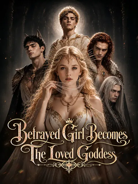 Betrayed Girl Becomes The Loved Goddess cover image — watch all 49 episodes free in HD