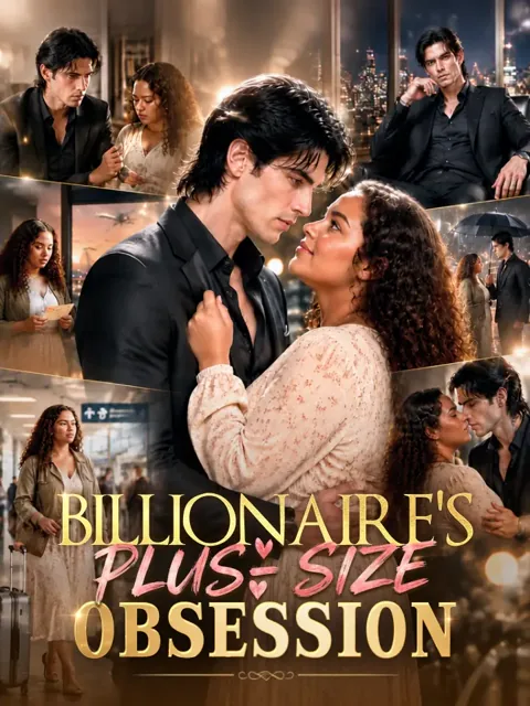 BILLIONAIRE'S PLUS-SIZE OBSESSION cover image — watch all 60 episodes free in HD