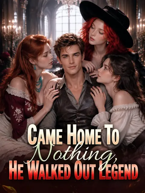 Came Home To Nothing, He Walked Out Legend cover image — watch all 60 episodes free in HD