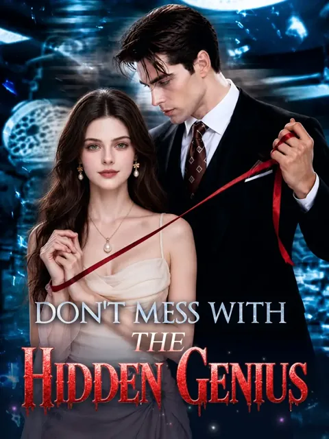 Don't Mess With The Hidden Genius cover image — watch all 56 episodes free in HD