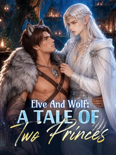 Elve And Wolf: A Tale Of Two Princes cover image — watch all 60 episodes free in HD