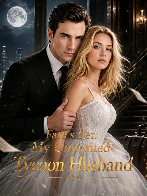 Fate's Bet: My Unwanted Tycoon Husband cover image — watch all 60 episodes free in HD