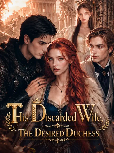 His Discarded Wife, The Desired Duchess cover image — watch all 55 episodes free in HD
