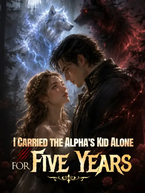 I Carried the Alpha's Kid Alone for Five Years cover image — watch all 33 episodes free in HD