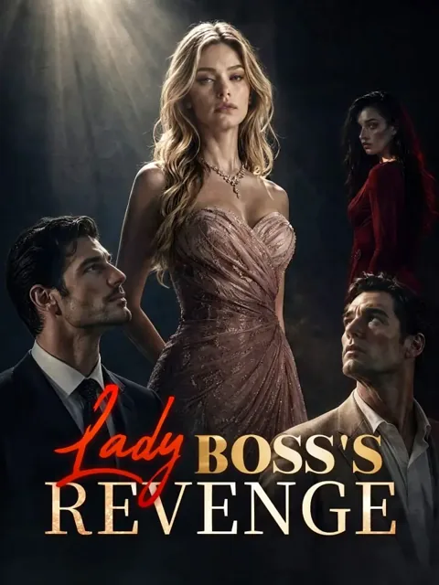 Lady Boss's Revenge cover image — watch all 52 episodes free in HD