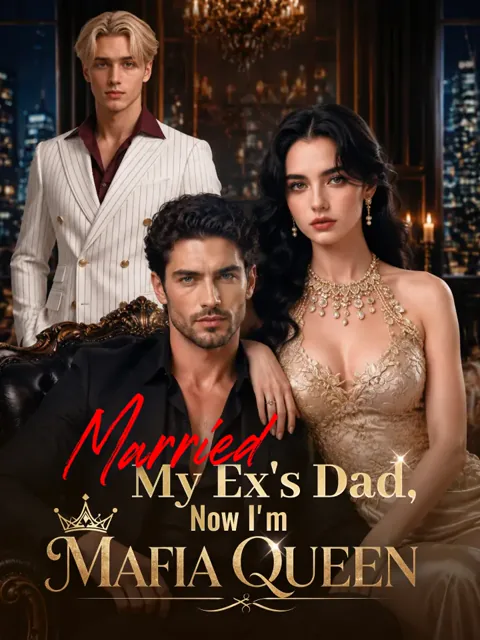 Married My Ex's Dad, Now I'm Mafia Queen cover image — watch all 60 episodes free in HD