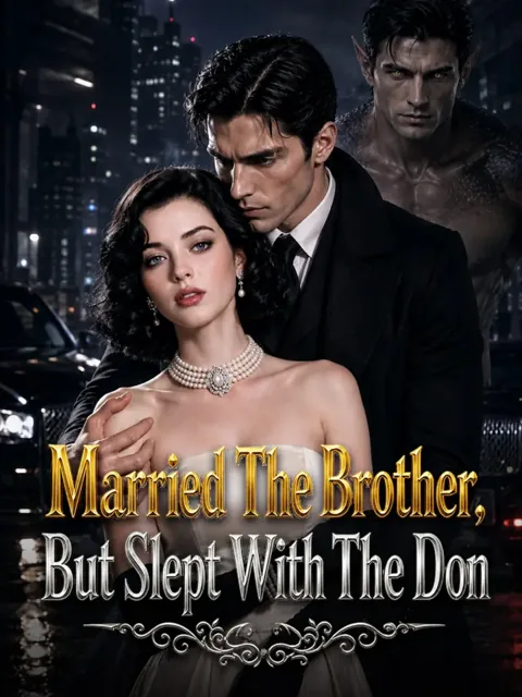 Married The Brother, But Slept With The Don cover image — watch all 60 episodes free in HD