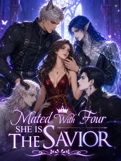 Mated With Four, She Is The Savior cover image — watch all 68 episodes free in HD