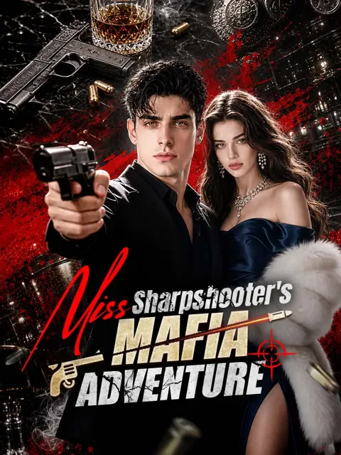 Miss Sharpshooter's Mafia Adventure cover image — watch all 50 episodes free in HD