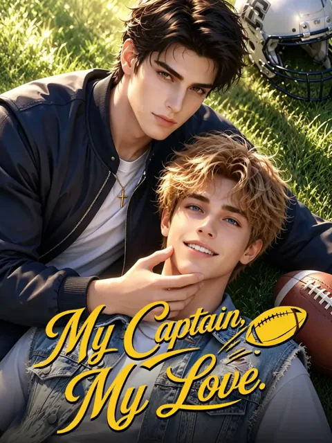 My Captain, My Love cover image — watch all 61 episodes free in HD
