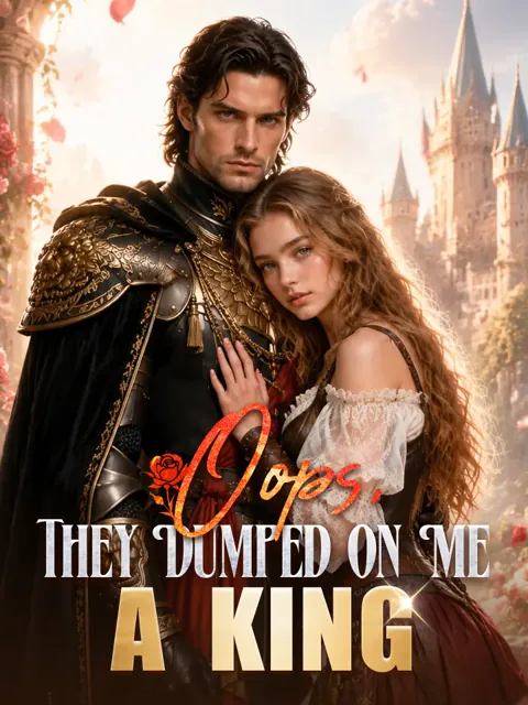 Oops, They Dumped On Me A King cover image — watch all 60 episodes free in HD