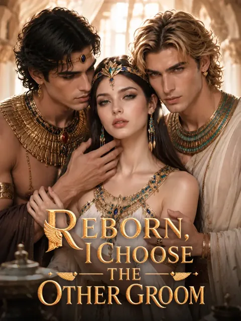 Reborn, I Choose The Other Groom cover image — watch all 54 episodes free in HD