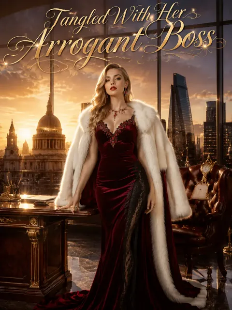 Tangled With Her Arrogant Boss cover image — watch all 45 episodes free in HD