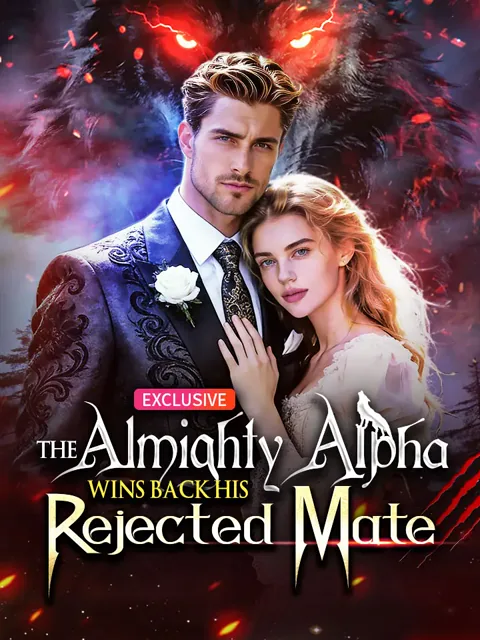 The Almighty Alpha Wins Back His Rejected Mate cover image — watch all 33 episodes free in HD