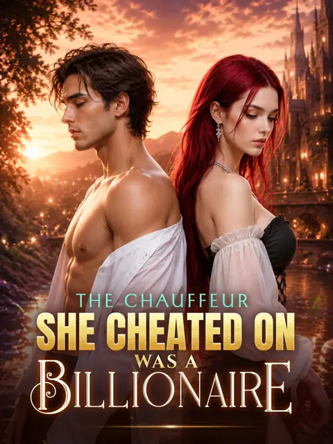 The Chauffeur She Cheated On Was A Billionaire cover image — watch all 61 episodes free in HD