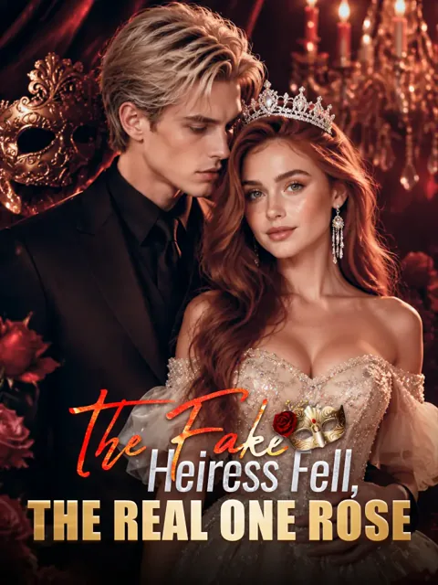 The Fake Heiress Fell, The Real One Rose cover image — watch all 62 episodes free in HD