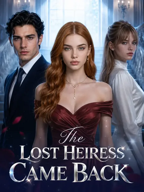 The Lost Heiress Came Back cover image — watch all 60 episodes free in HD