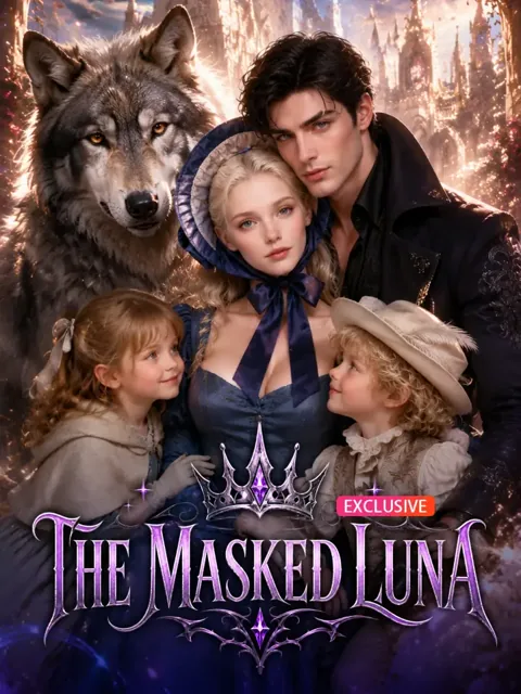 The Masked Luna cover image — watch all 53 episodes free in HD