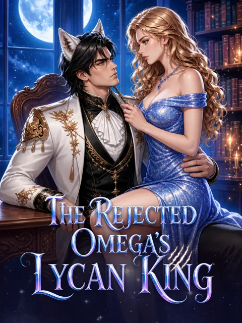 The Rejected Omega's Lycan King cover image — watch all 61 episodes free in HD