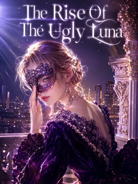 The Rise Of The Ugly Luna cover image — watch all 40 episodes free in HD