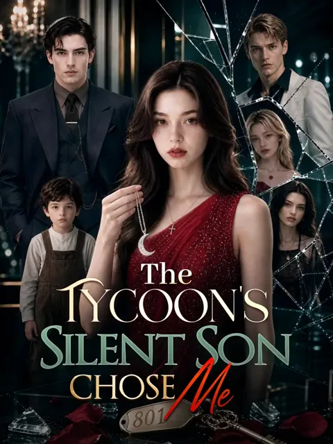The Tycoon's Silent Son Chose Me cover image — watch all 60 episodes free in HD