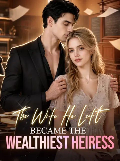 The Wife He Left Became The Wealthiest Heiress cover image — watch all 66 episodes free in HD