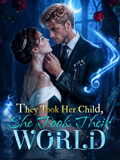 They Took Her Child, She Took Their World cover image — watch all 56 episodes free in HD