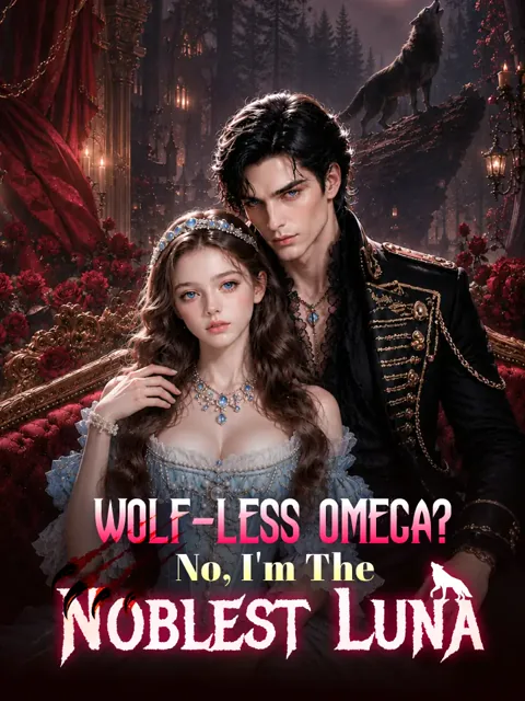 Wolf-less Omega? No, I'm The Noblest Luna cover image — watch all 61 episodes free in HD