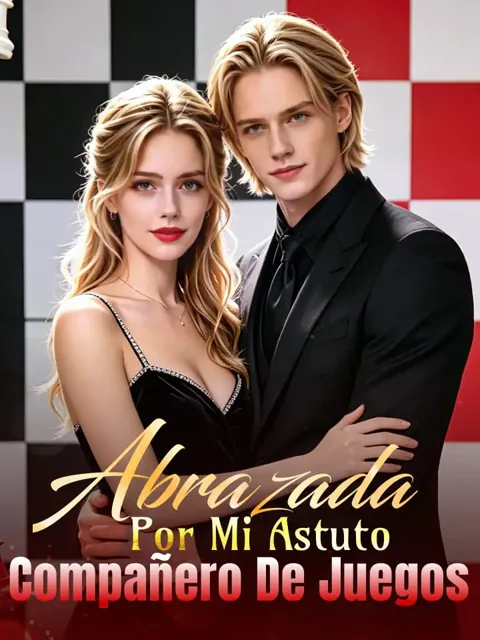 Abrazada por Mi Astuto Compañero de Juegos portada — ver los 80 episodios gratis en HD