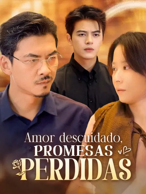 Amor descuidado, promesas perdidas portada — ver los 67 episodios gratis en HD