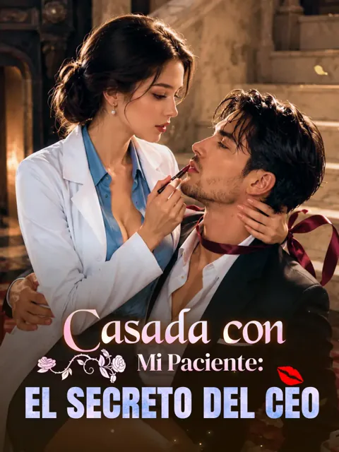Casada con Mi Paciente: El Secreto del CEO portada — ver los 70 episodios gratis en HD