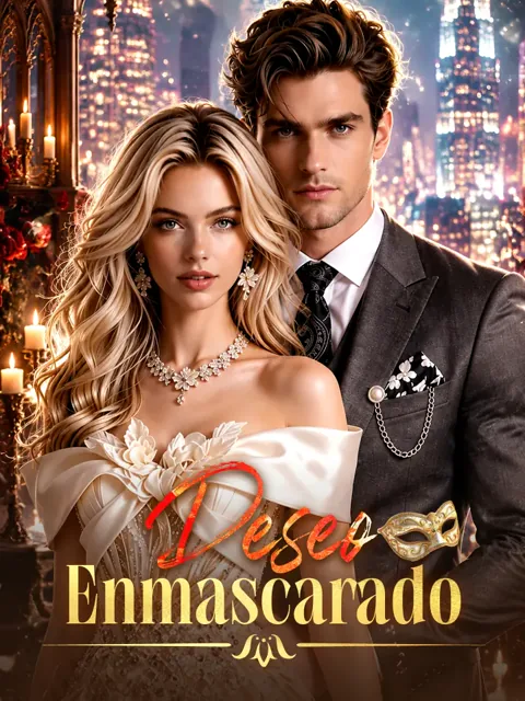 Deseo Enmascarado portada — ver los 54 episodios gratis en HD