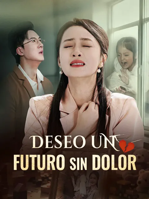 Deseo un Futuro sin Dolor portada — ver los 56 episodios gratis en HD